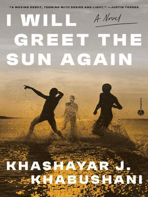 cover image of I Will Greet the Sun Again